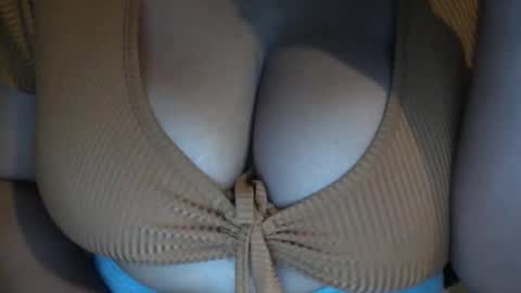 CreamyCocoBabe online show from 01.10.25