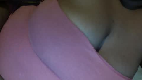 CreamyCocoBabe online show from 01.14.25