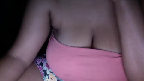 CreamyCocoBabe online show from 01.16.25