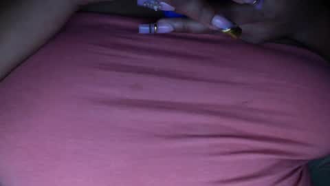 CreamyCocoBabe online show from 01.16.25