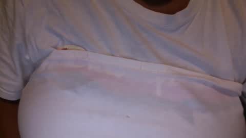 CreamyCocoBabe online show from 01.17.25