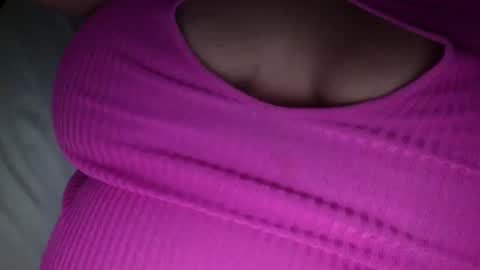 CreamyCocoBabe online show from 01.18.25