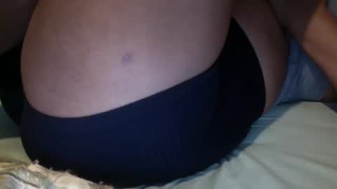 CreamyCocoBabe online show from 01.21.25