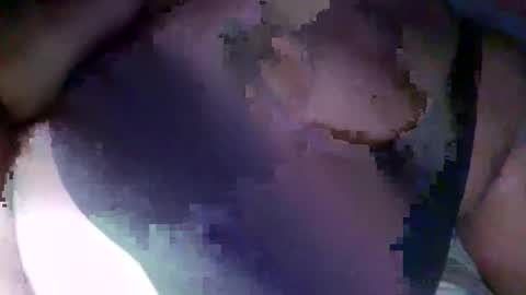 CreamyCocoBabe online show from 01.24.25