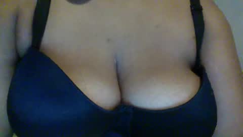 CreamyCocoBabe online show from 01.26.25