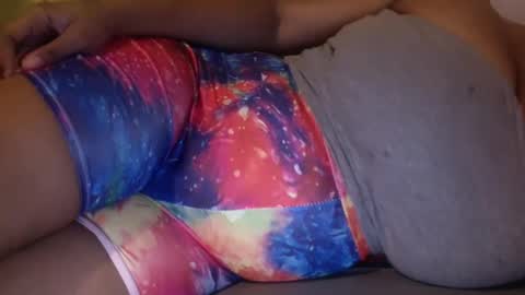 CreamyCocoBabe online show from 02.24.25