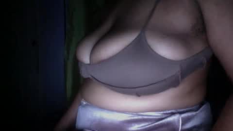 CreamyCocoBabe online show from 02.26.25