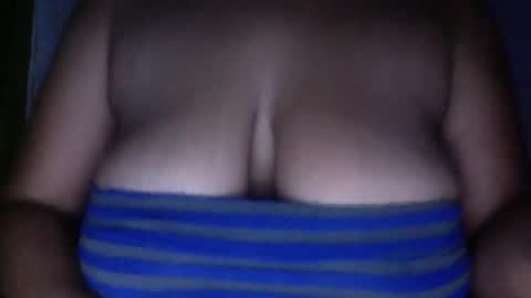CreamyCocoBabe online show from 03.06.25
