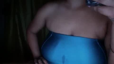 CreamyCocoBabe online show from 03.09.25