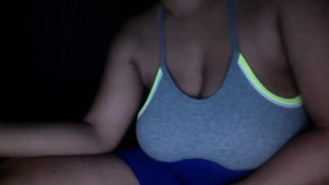 CreamyCocoBabe online show from 03.12.25