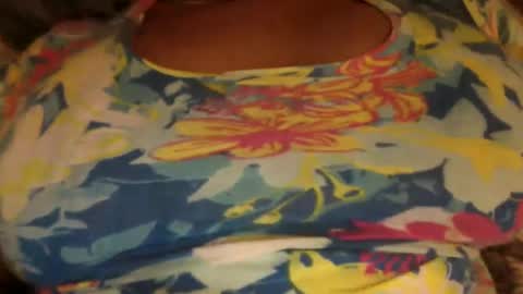 CreamyCocoBabe online show from 09.15.25