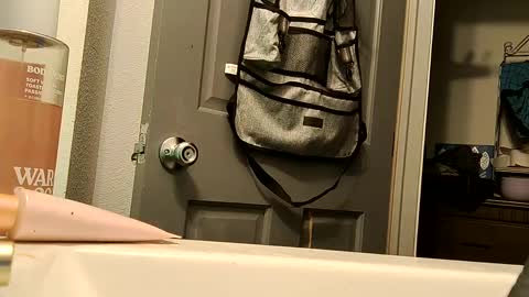 Snapshot of creamydilf11 chatting on 10.03.25 creamydilf11 online show from 10.03.25