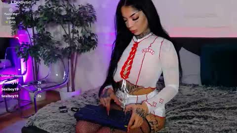 Sophie online show from 11.04.25