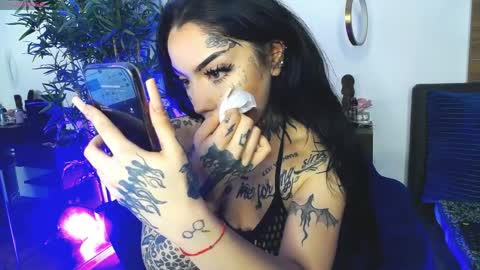 Sophie online show from 04.07.26