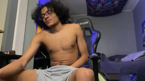 Cream online show from 12.20.24