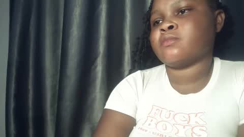 creamyposh1 online show from 11.03.25