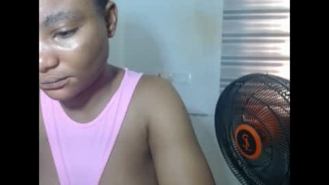 creamyxpussyx online show from 05.01.26