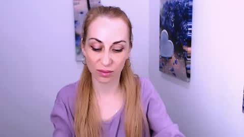 Lera online show from 10.10.25