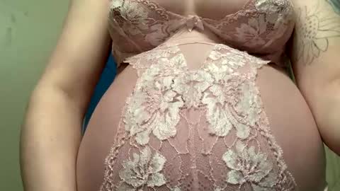 Breed me daddy  online show from 12.21.25