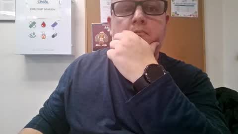 The hopeless romantic online show from 11.23.25