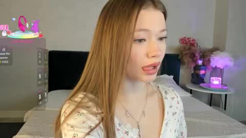 Kitty online show from 11.10.25