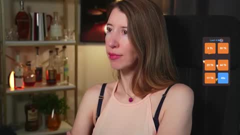 Quinn de la Creme online show from 01.13.26