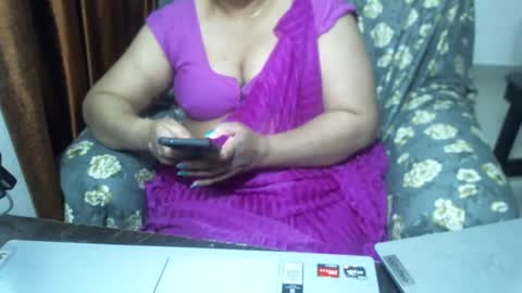 Sonika69 online show from 01.30.25