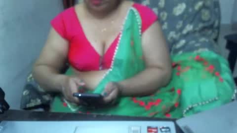 Sonika69 online show from 02.04.25