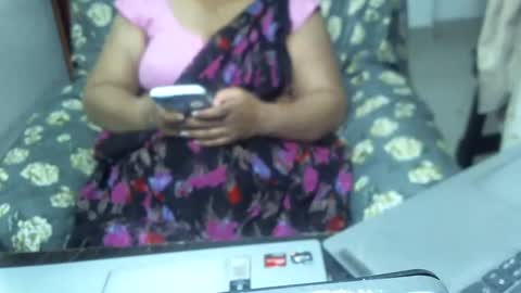 Sonika69 online show from 02.19.25