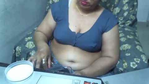 Sonika69 online show from 03.12.25