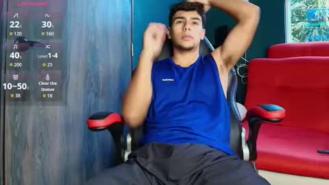 crh58_ online show from 11.18.25