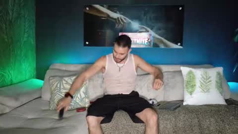 CRHISTIAN online show from 02.15.26