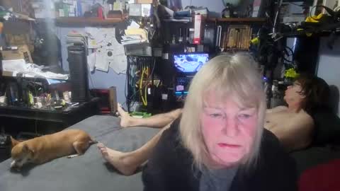 Cricket - also Featuring Black online show from 10.25.25