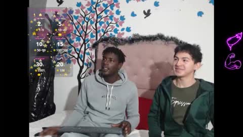 criissfer online show from 03.01.26