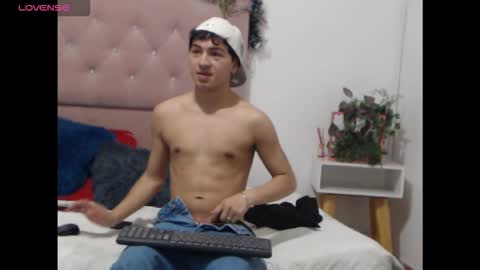 criissfer online show from 03.02.26