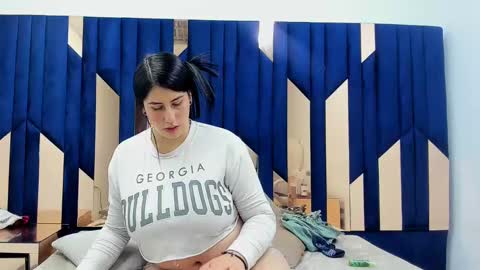 Criistaal   online show from 03.08.25