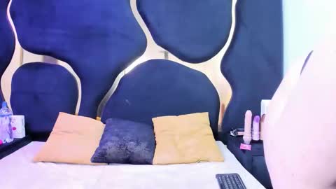 Snapshot of criistaal__ chatting on 01.19.26 Criistaal online show from 01.19.26