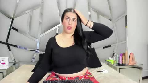 Snapshot of criistaal__ chatting on 02.03.26 Criistaal online show from 02.03.26