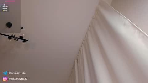 crimson baby online show from 12.03.24