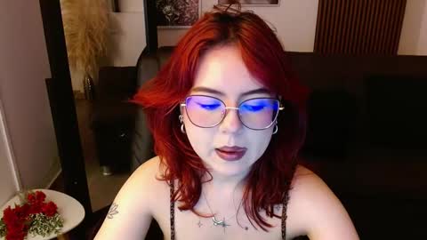 Tatiana  online show from 02.28.25