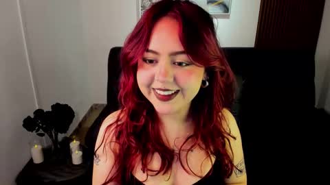 Tatiana  online show from 11.18.25