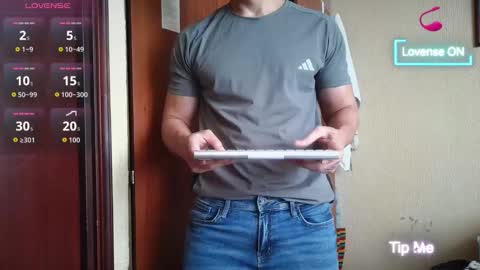 cris2428 online show from 03.07.26