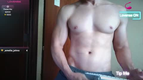 cris2428 online show from 03.11.26