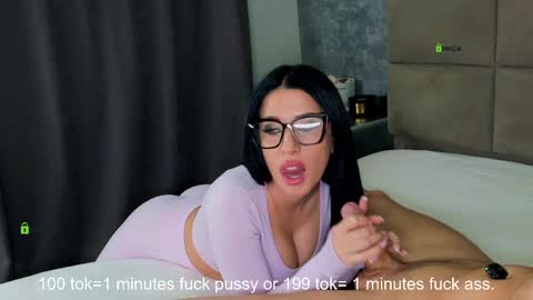 Gold Couple online show from 04.10.26