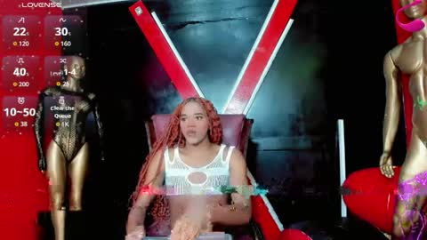 cris__brown online show from 04.18.26