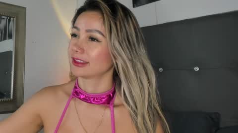 Cristina Sweet online show from 12.11.24