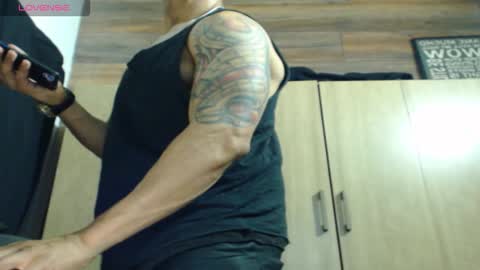 Snapshot of cris_angel01 chatting on 02.02.26 Cris online show from 02.02.26