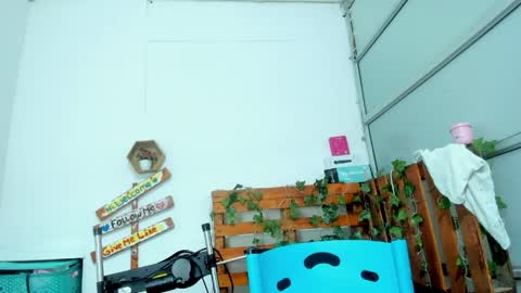 cris_dulce online show from 04.11.26