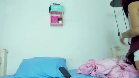 cris_dulce online show from 04.22.26