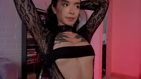 Cris Roberts online show from 07.05.26